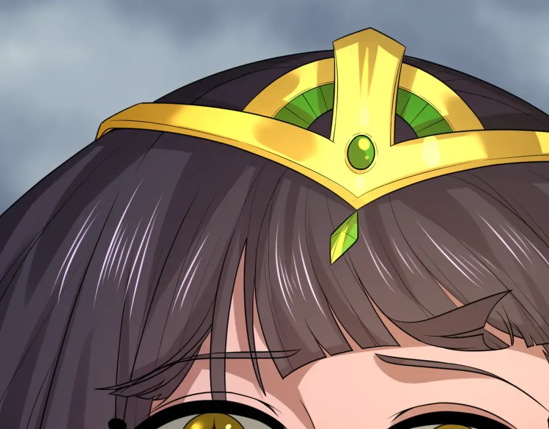 第142话 跨越千年的羁绊！ 第50页