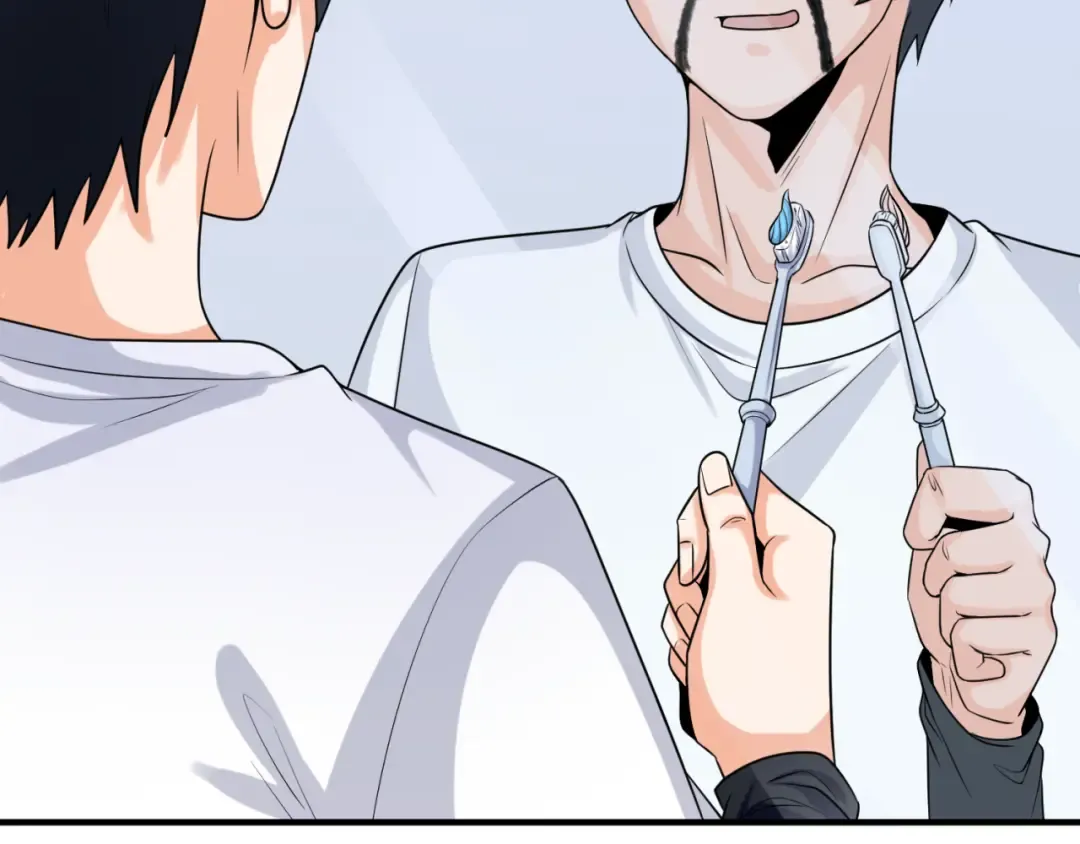 第142话 跨越千年的羁绊！ 第81页