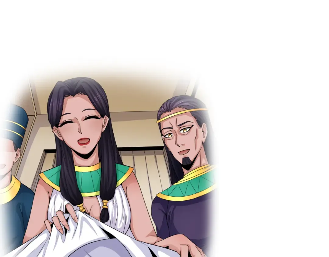 第142话 跨越千年的羁绊！ 第119页