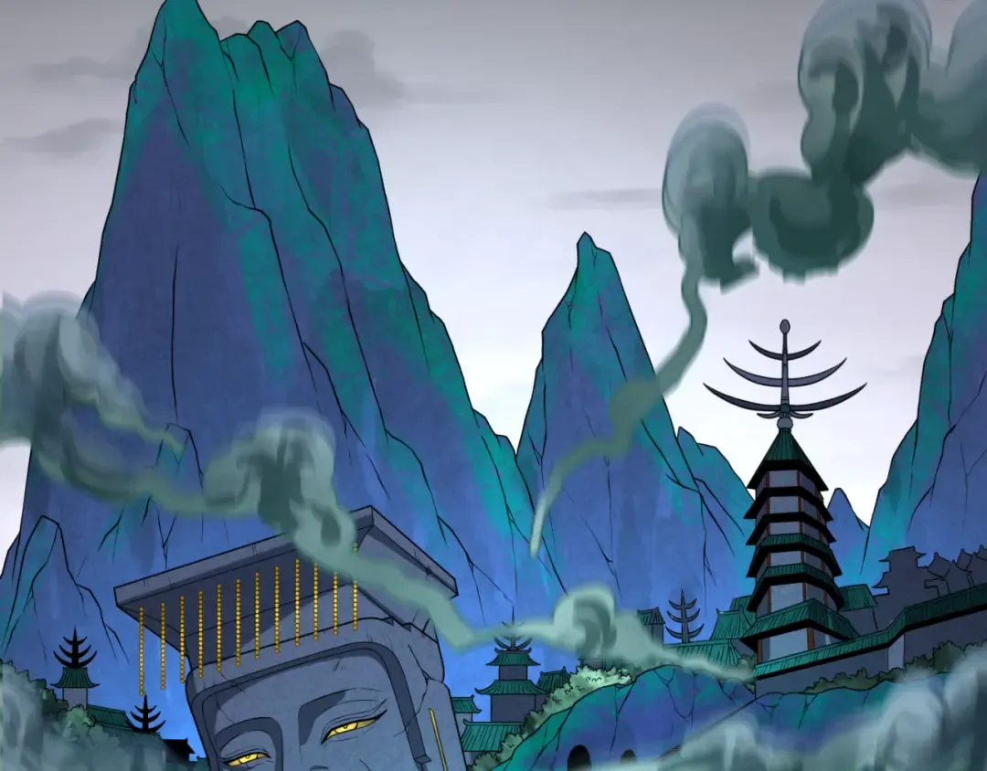 第142话 跨越千年的羁绊！ 第132页