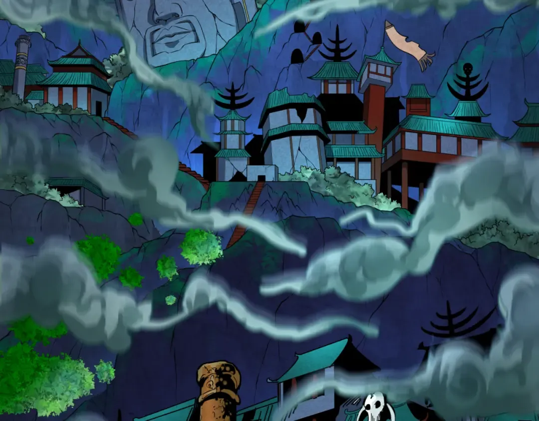 第142话 跨越千年的羁绊！ 第133页