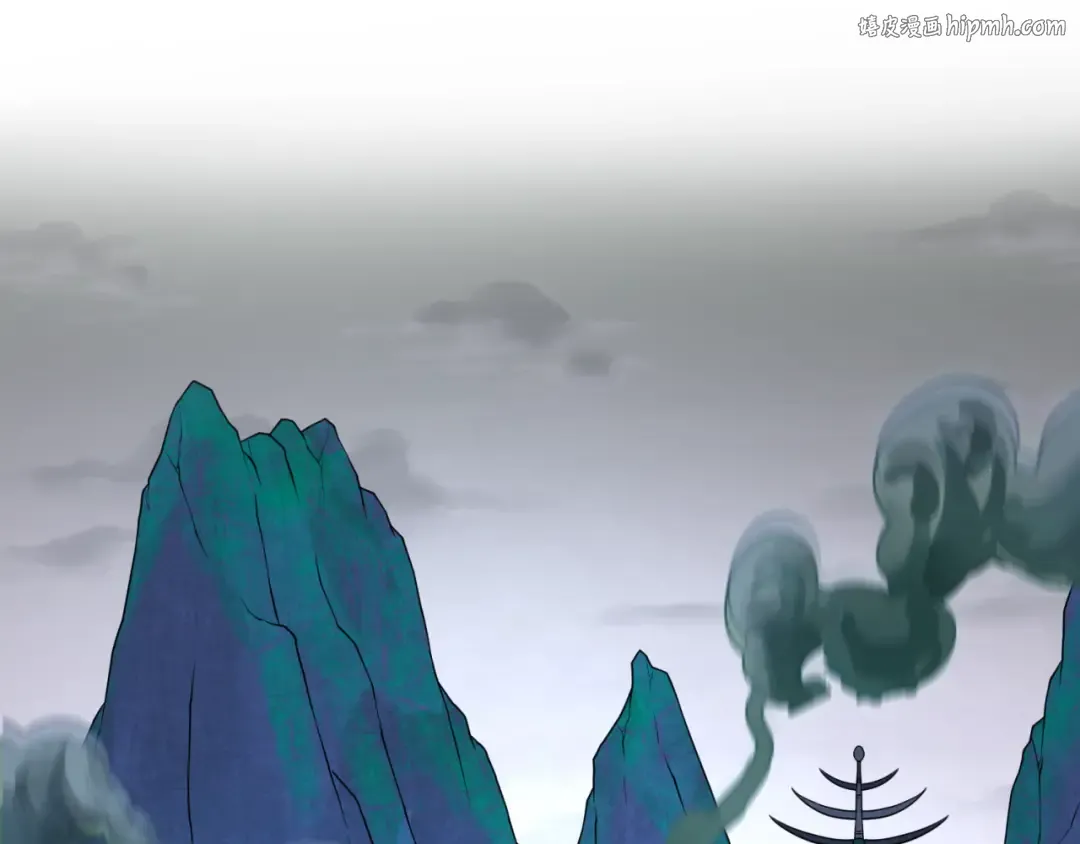 第143话 风都鬼城！ 第1页