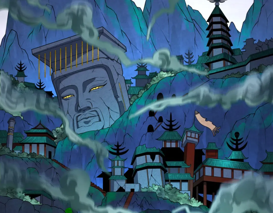 第143话 风都鬼城！ 第2页
