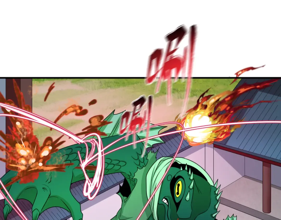 第145话 收割！绑定伊苏娜！ 第27页