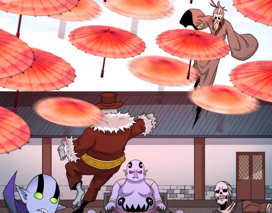 第145话 收割！绑定伊苏娜！ 第31页