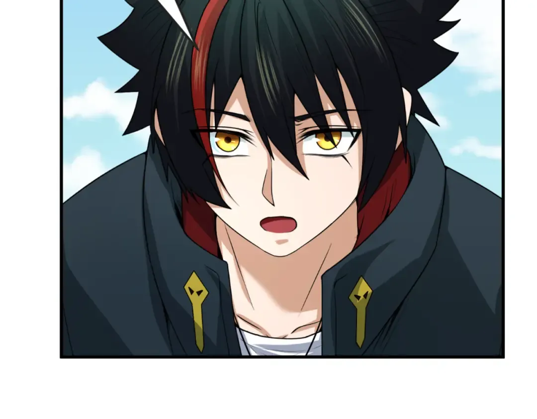 第145话 收割！绑定伊苏娜！ 第117页
