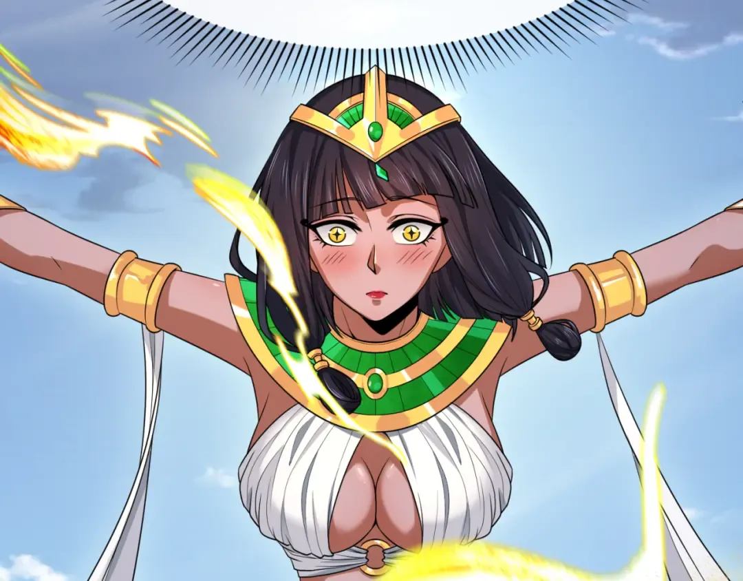 第146话 女王复苏任务 第12页