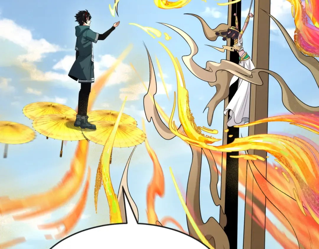 第146话 女王复苏任务 第27页