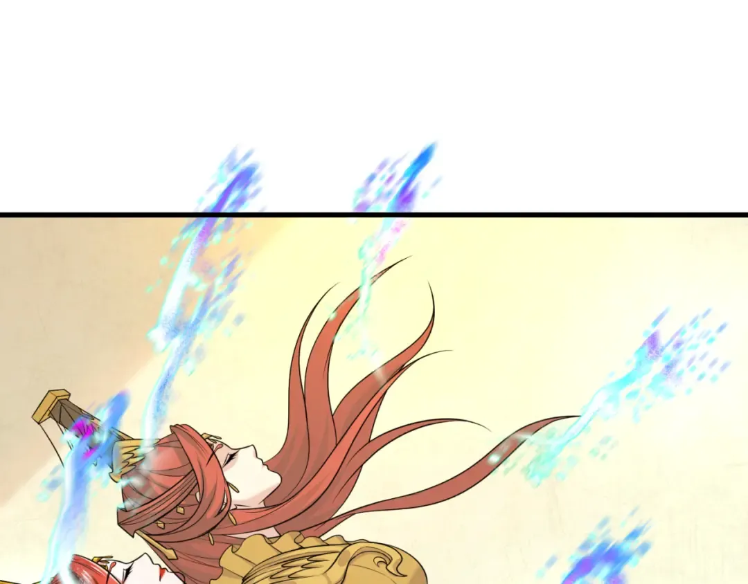 第146话 女王复苏任务 第60页