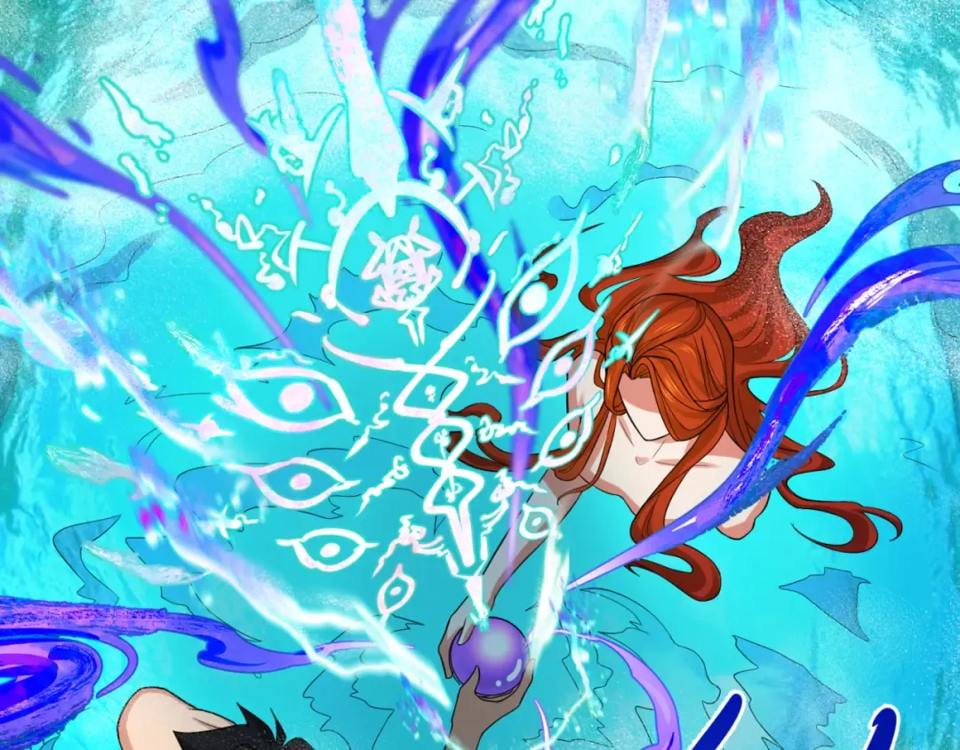 第146话 女王复苏任务 第89页