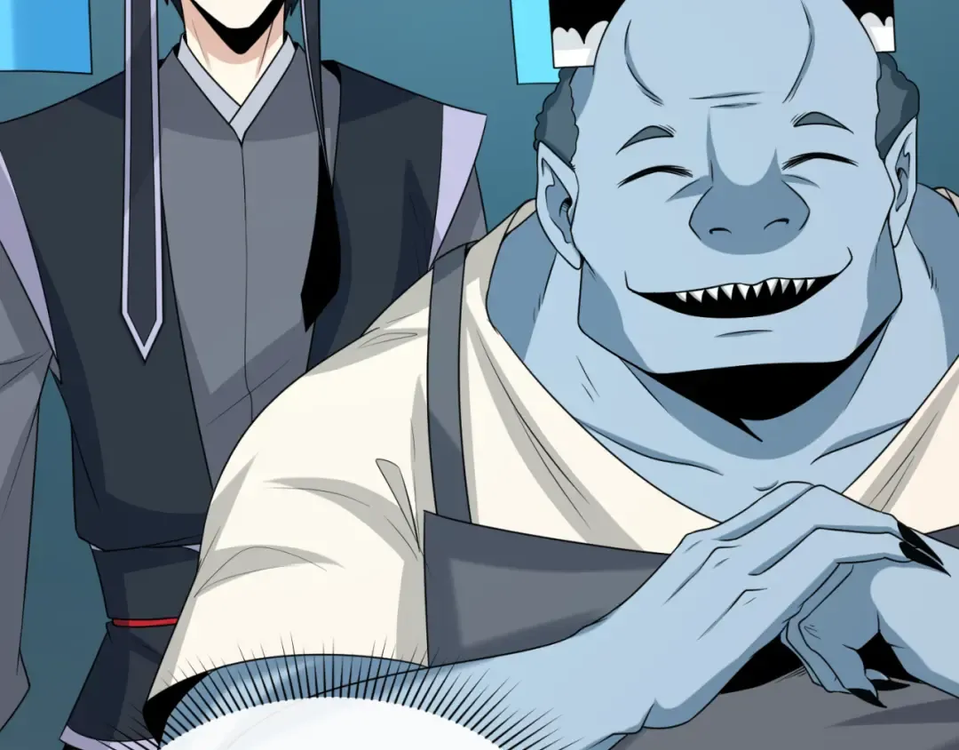 第147话 城主约见！加官进爵！ 第36页