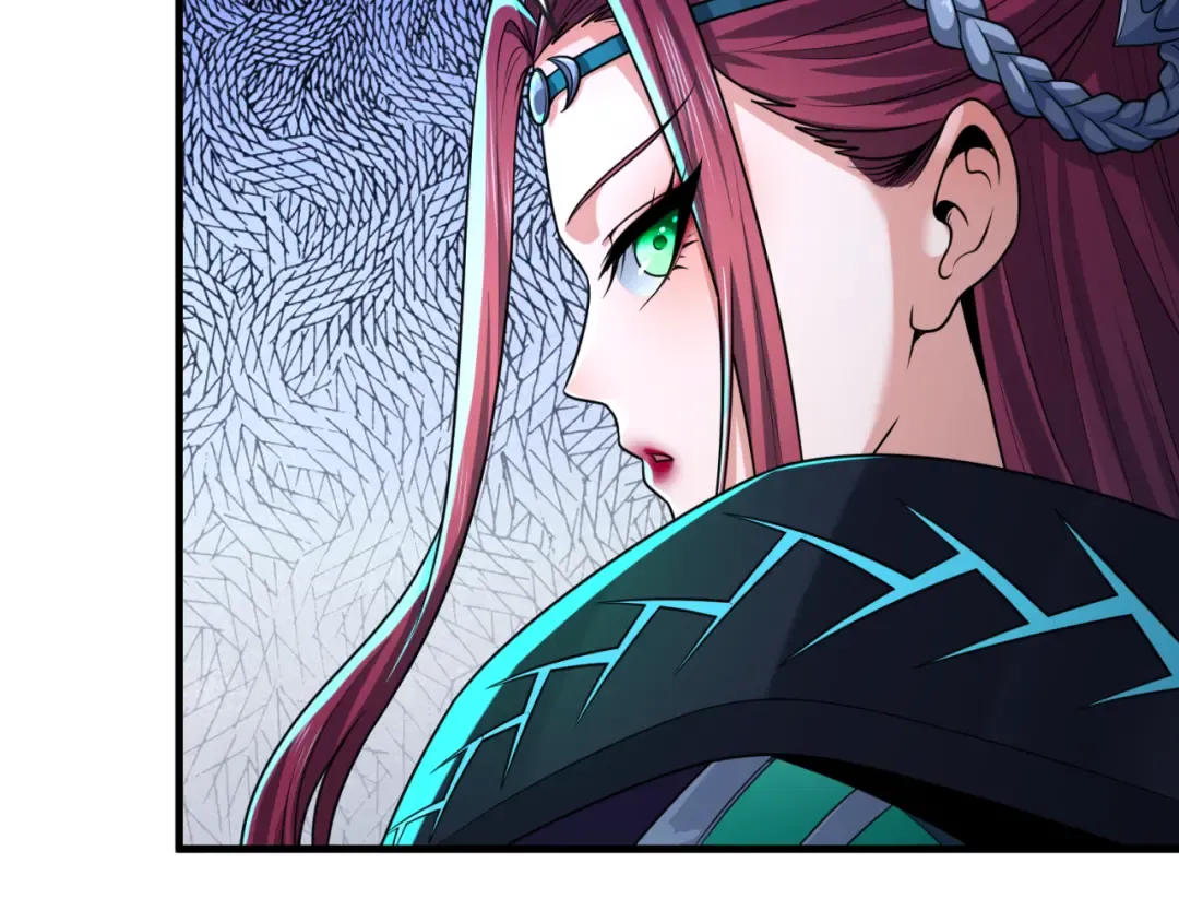 第148话 黑影的密谋 第46页