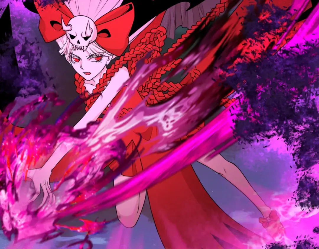 第150话 全员大危机！ 第21页