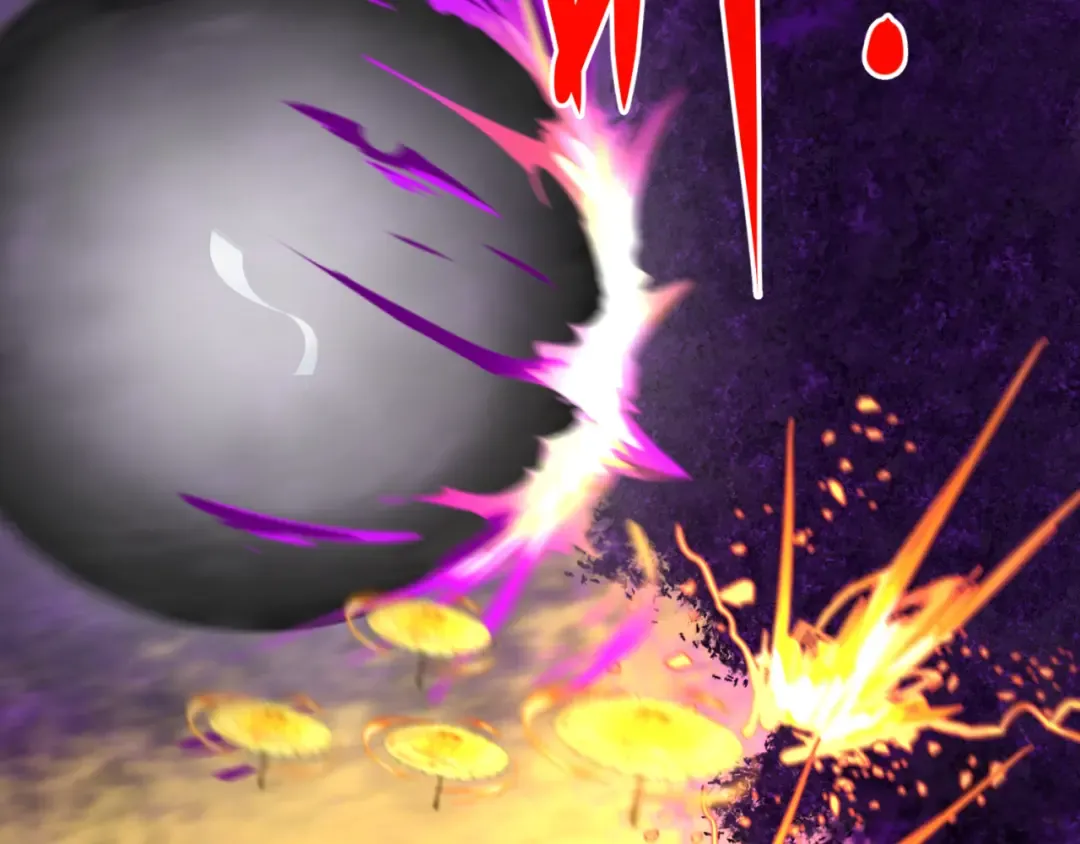 第150话 全员大危机！ 第46页