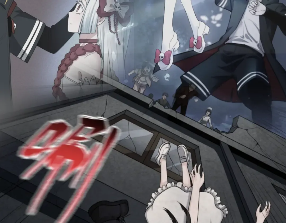 第151话 童童之死 第126页