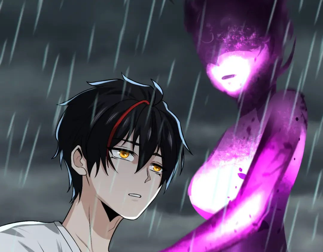 第151话 童童之死 第134页