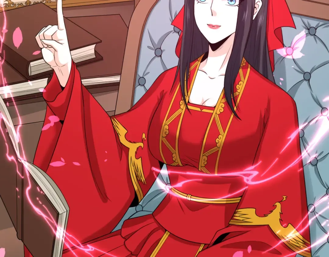 第152话 幽冥聚魂术！ 第36页