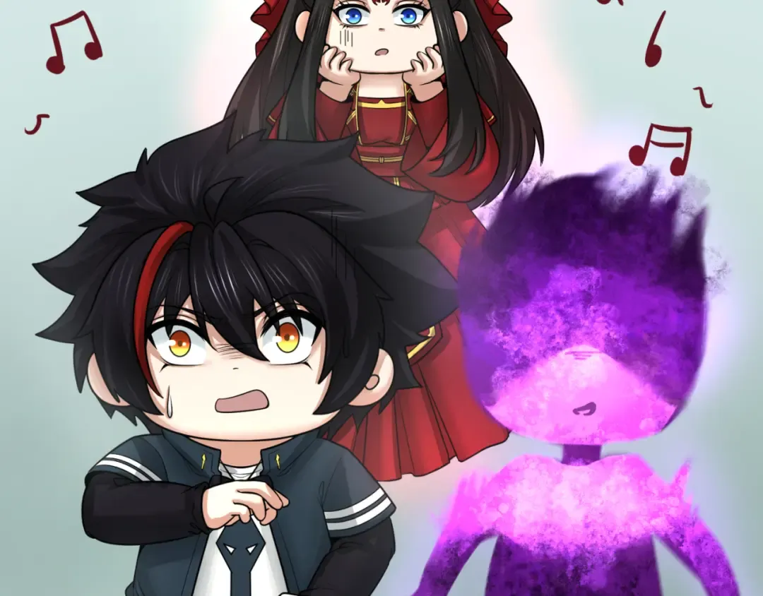 第152话 幽冥聚魂术！ 第50页