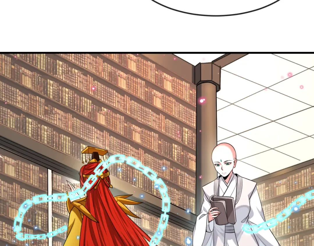 第153话 西方地图开启！ 第19页