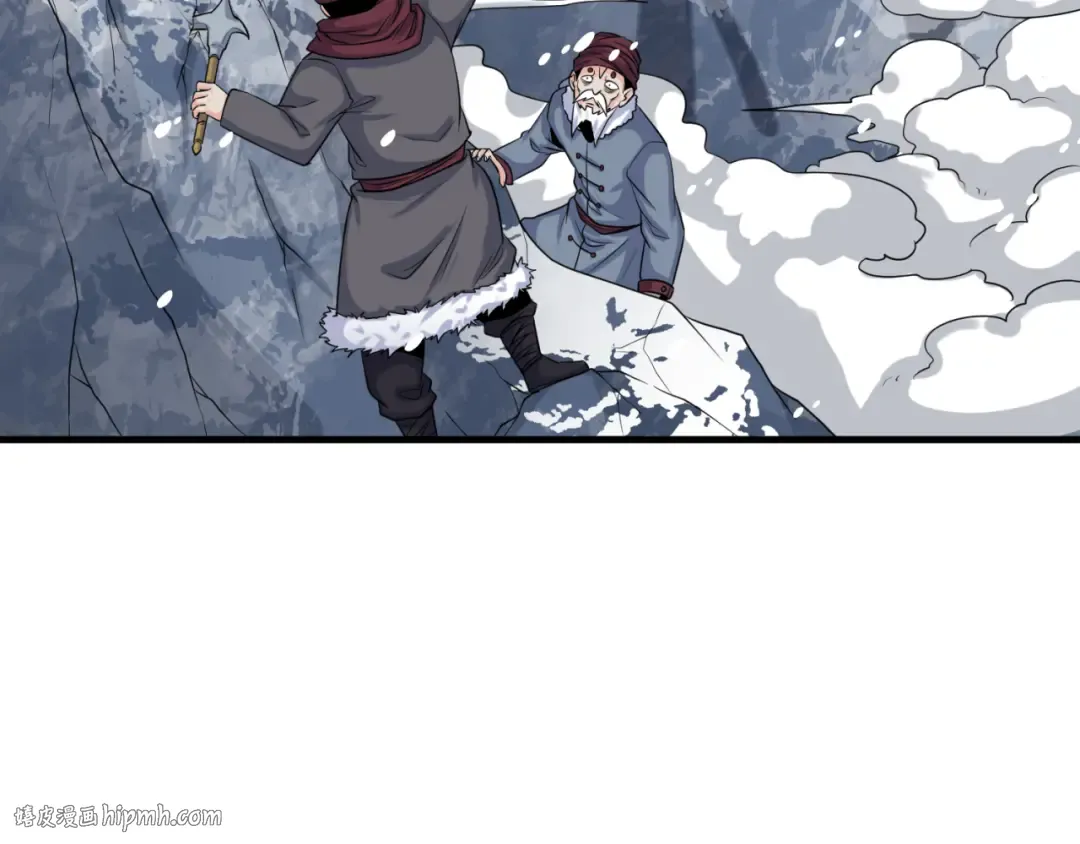 第153话 西方地图开启！ 第128页