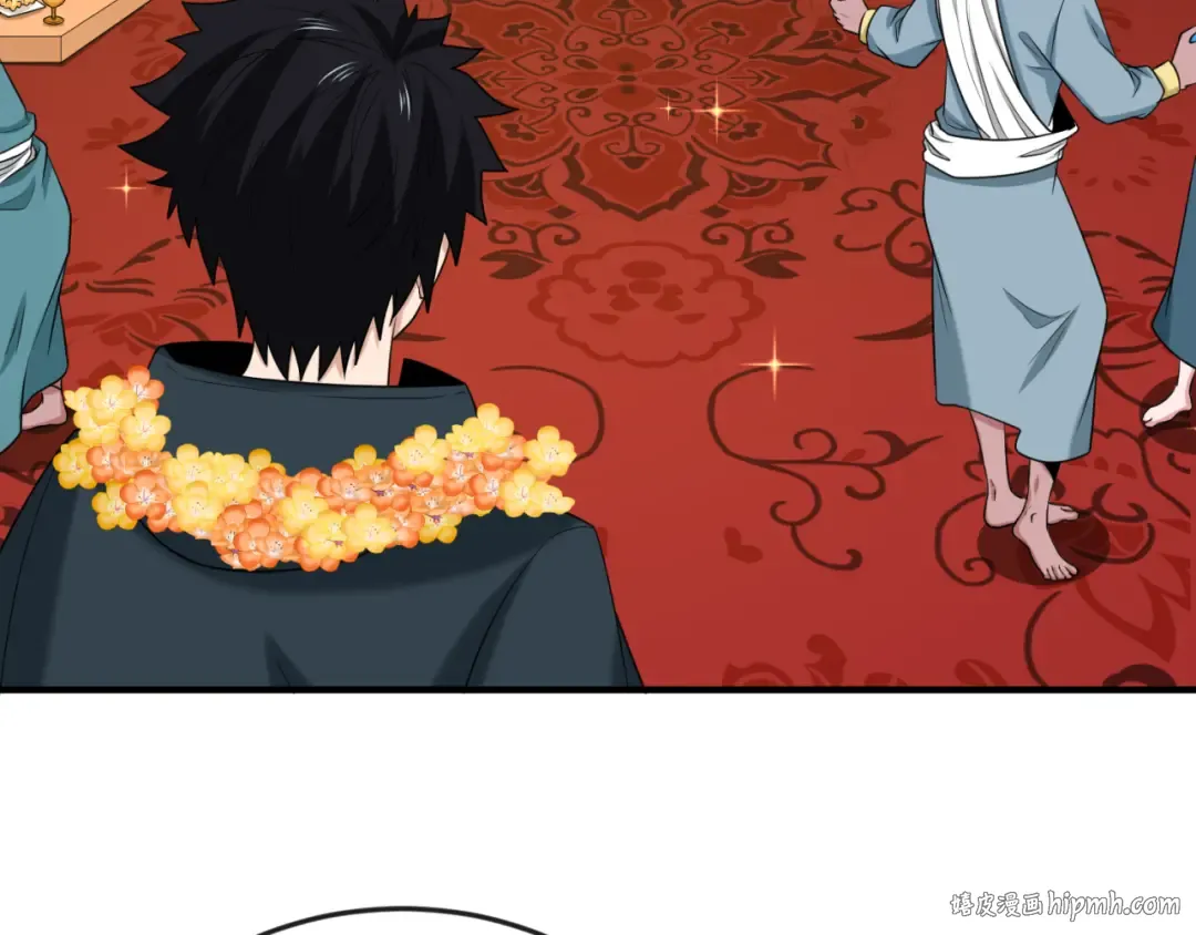 第154话 万神国奇遇 第40页