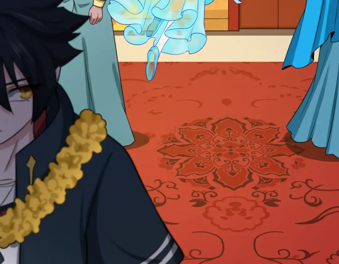 第154话 万神国奇遇 第49页
