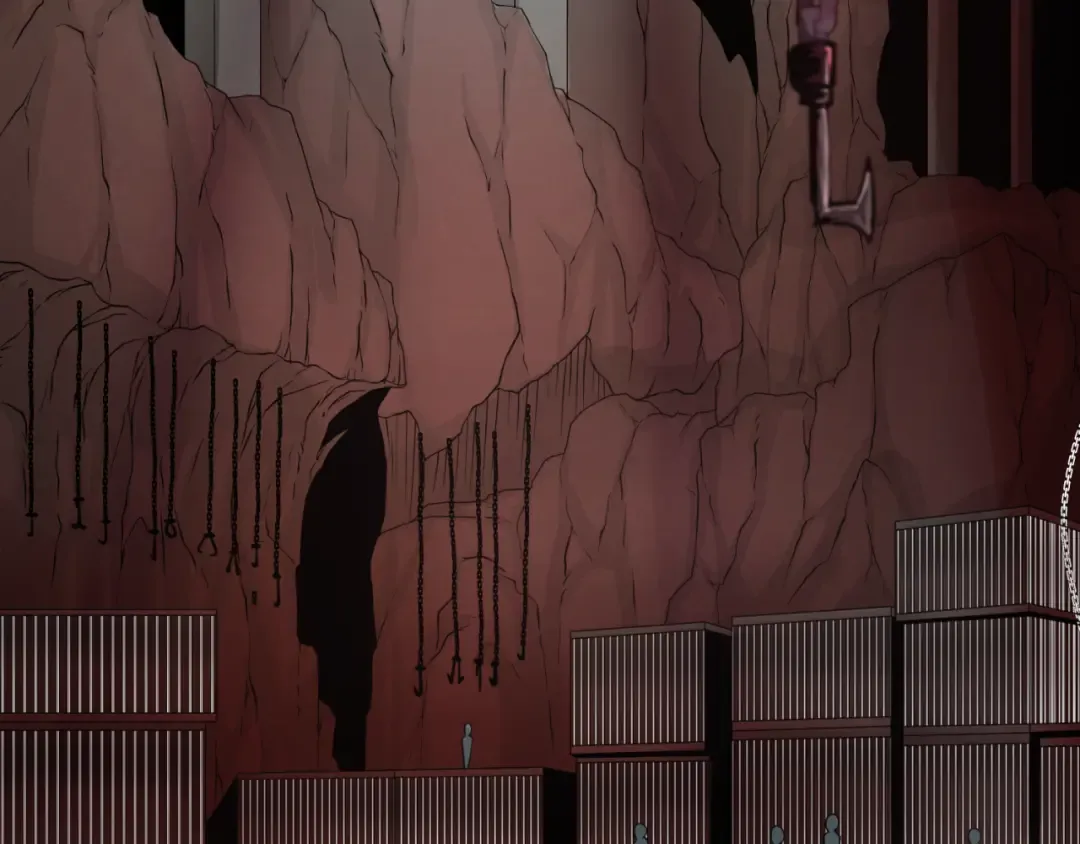 第154话 万神国奇遇 第103页