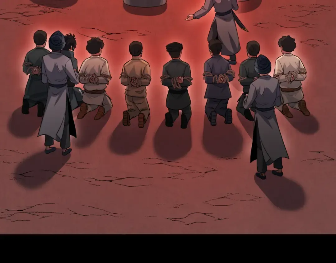 第155话 是神？是鬼？ 第36页