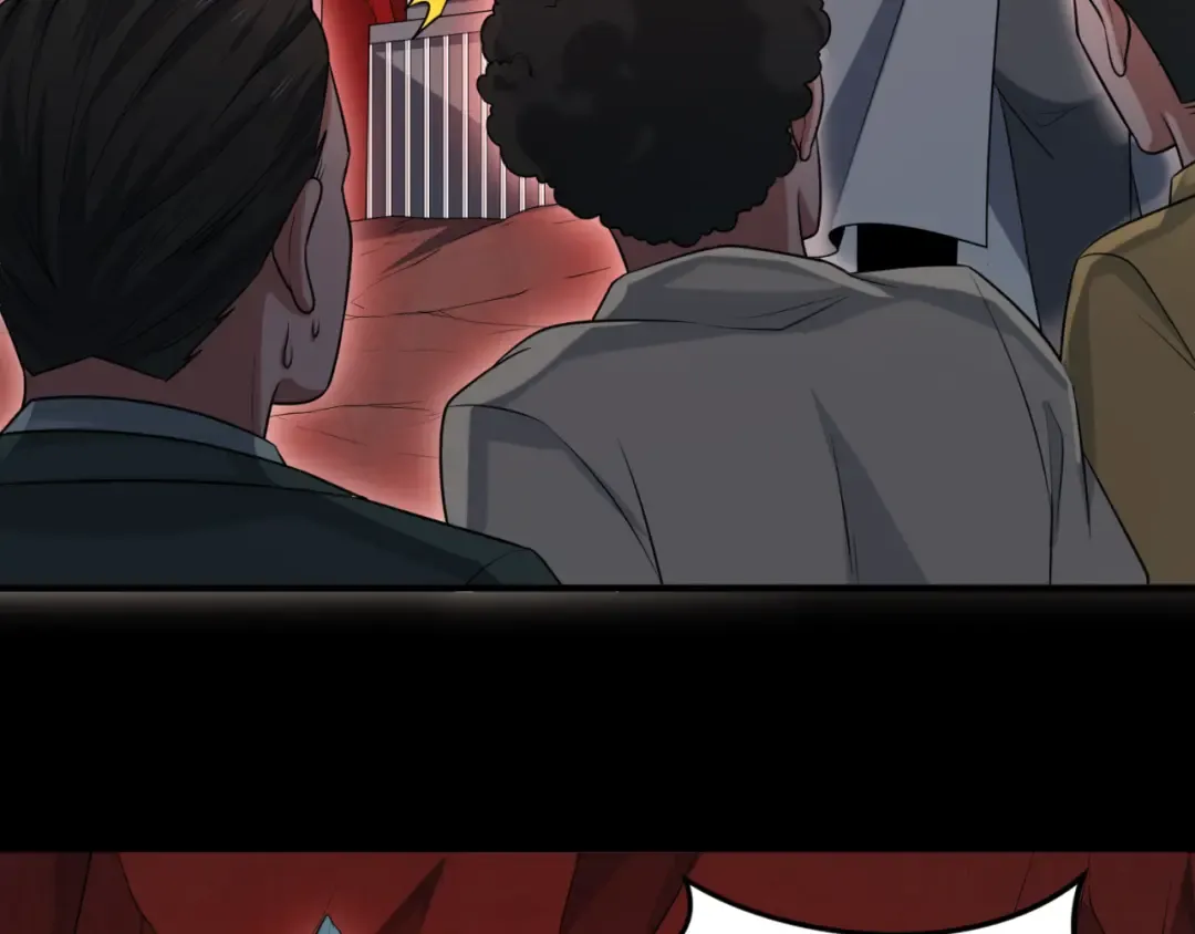 第155话 是神？是鬼？ 第42页
