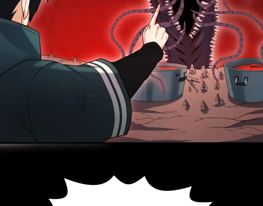 第155话 是神？是鬼？ 第49页