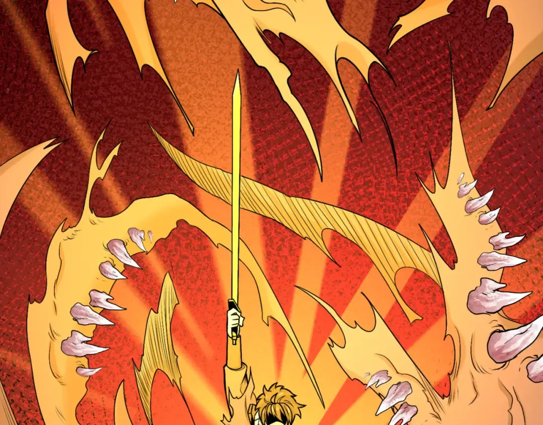 第155话 是神？是鬼？ 第83页