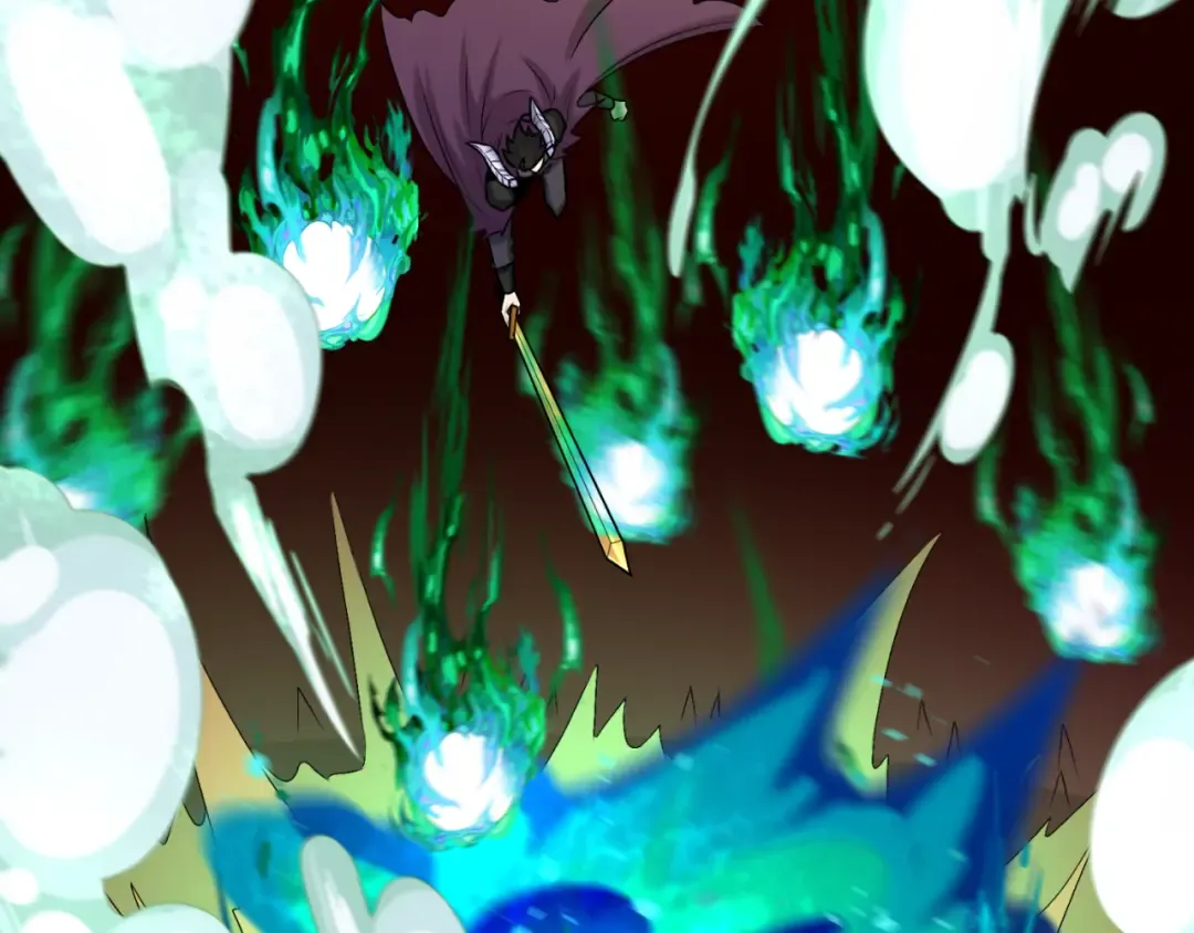 第155话 是神？是鬼？ 第87页