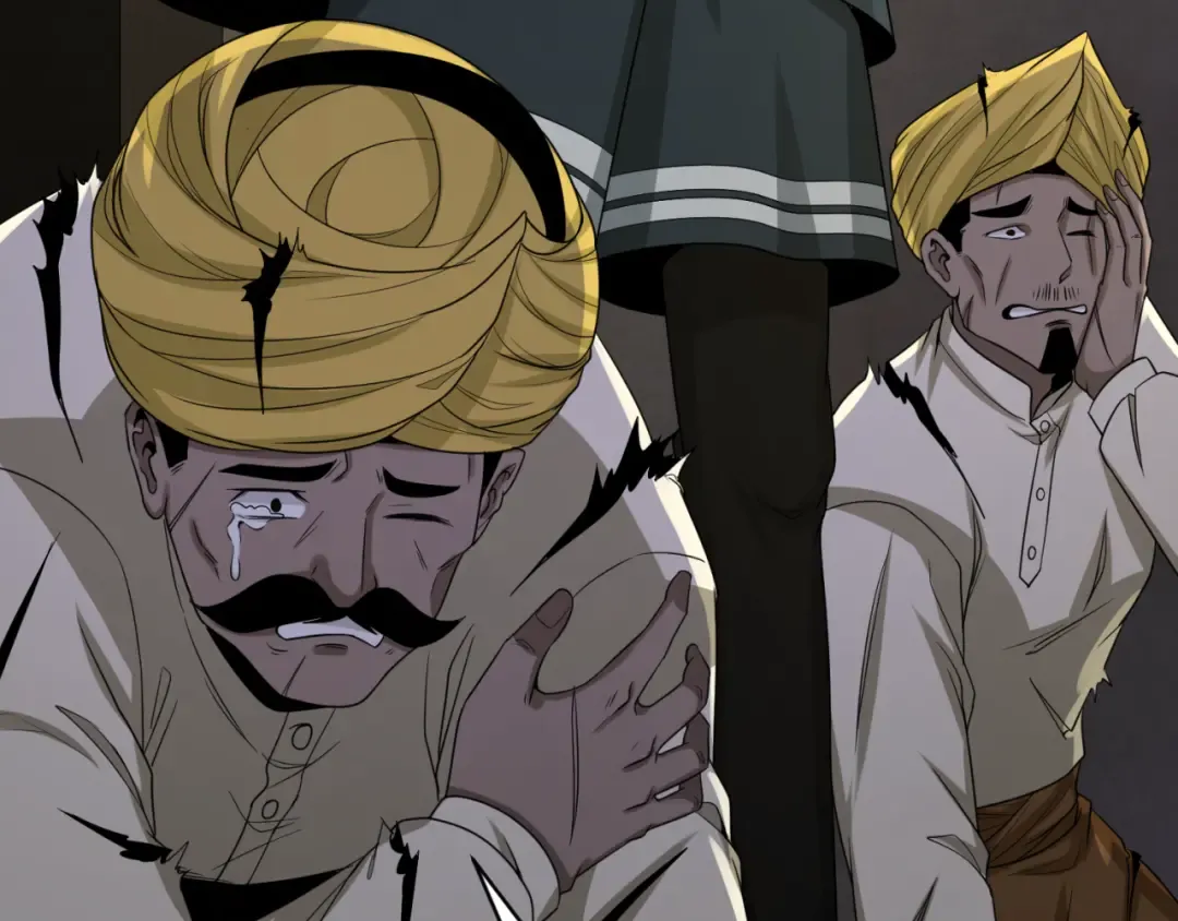 第157话 多重地狱！ 第76页