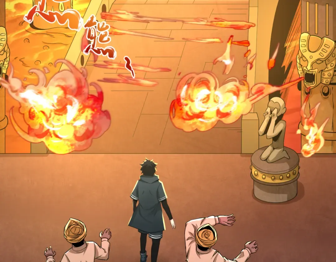 第157话 多重地狱！ 第91页