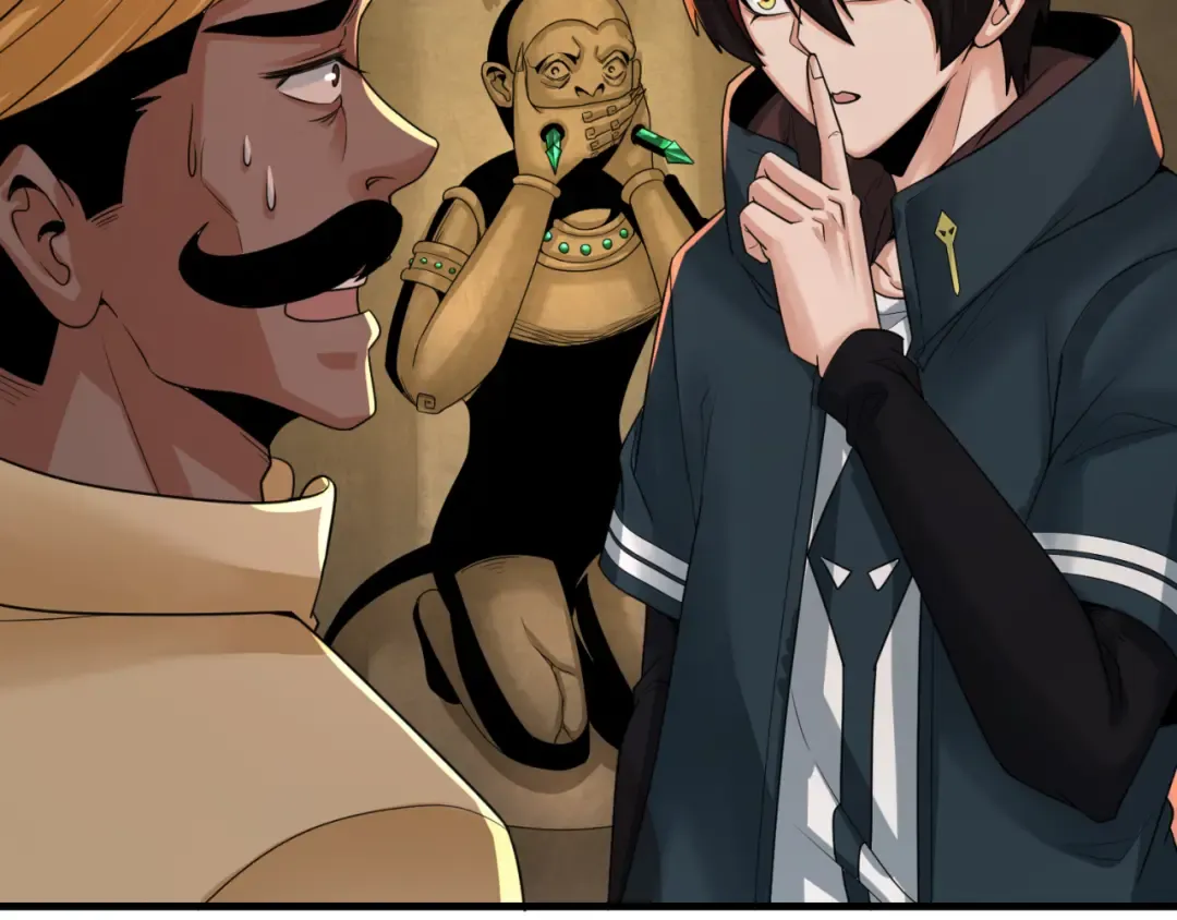 第157话 多重地狱！ 第100页