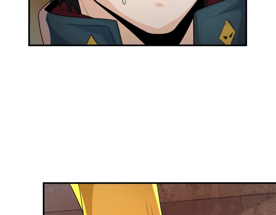 第158话 谎言向死，真言向生 第28页