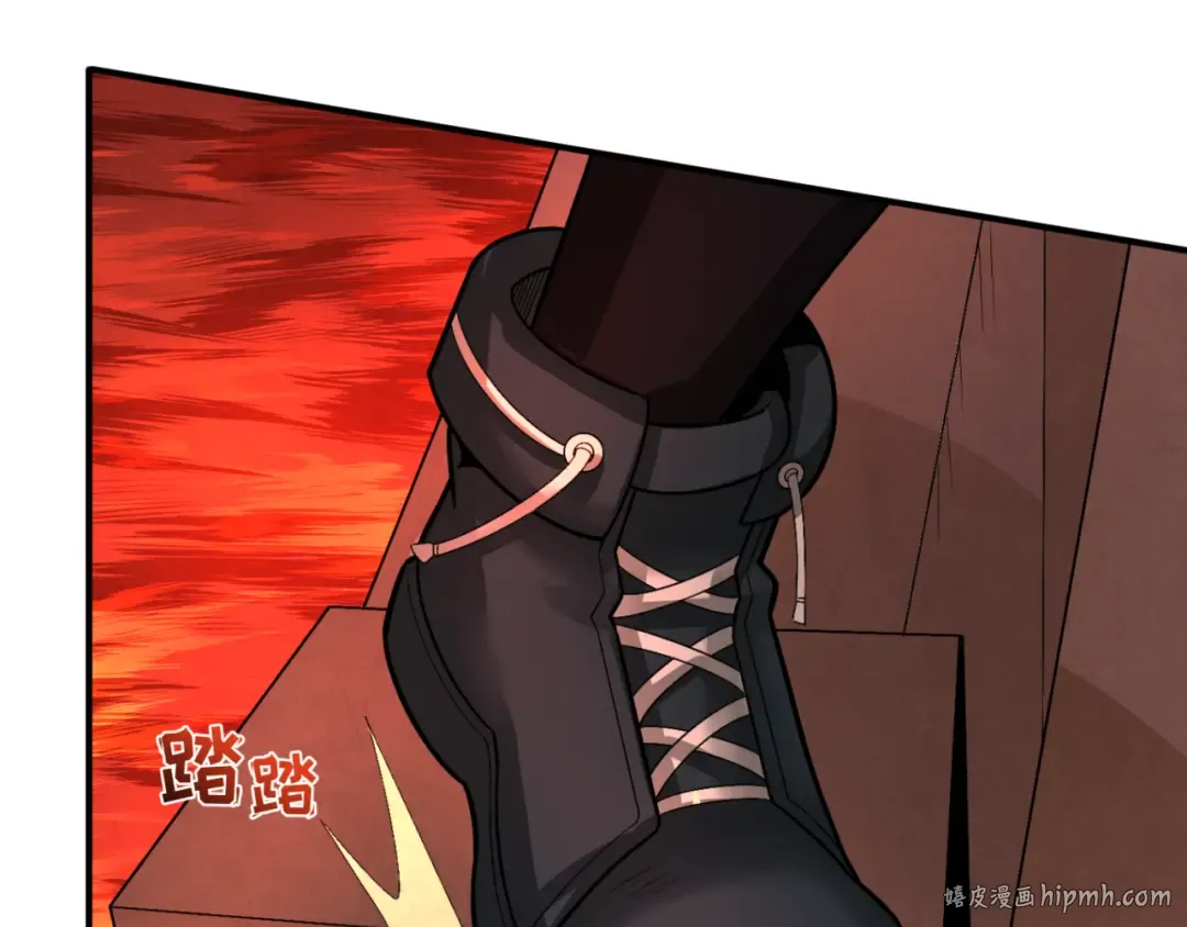 第158话 谎言向死，真言向生 第48页