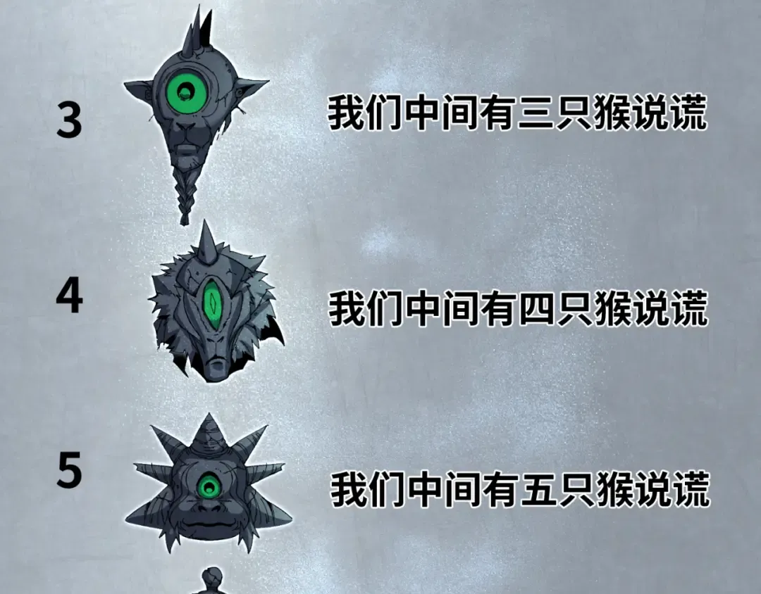 第158话 谎言向死，真言向生 第94页