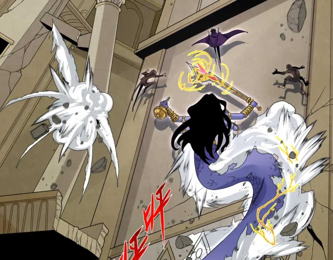 第159话 鬼母迦梨！ 第70页