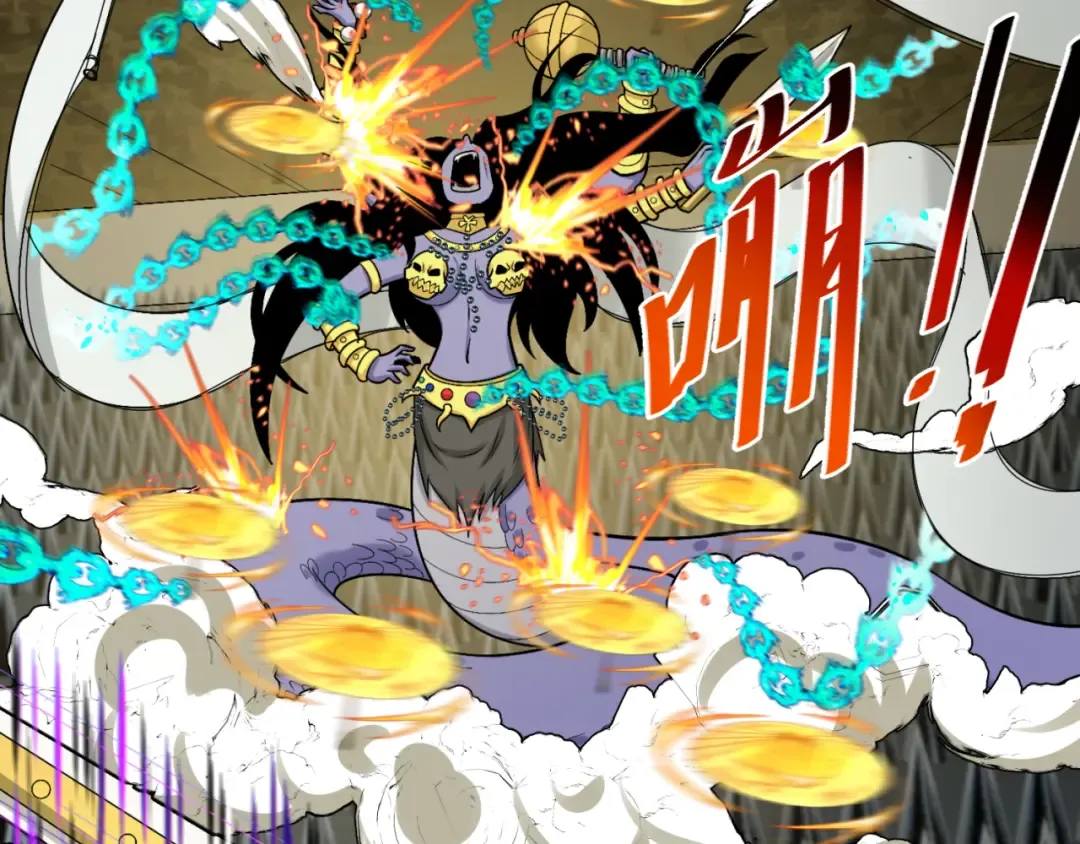 第159话 鬼母迦梨！ 第125页
