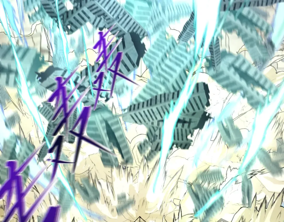 第164话 图特之墓！ 第79页