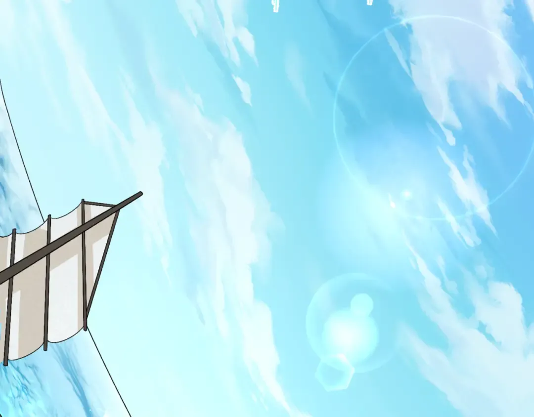 第165话 欧大陆！启航！ 第33页
