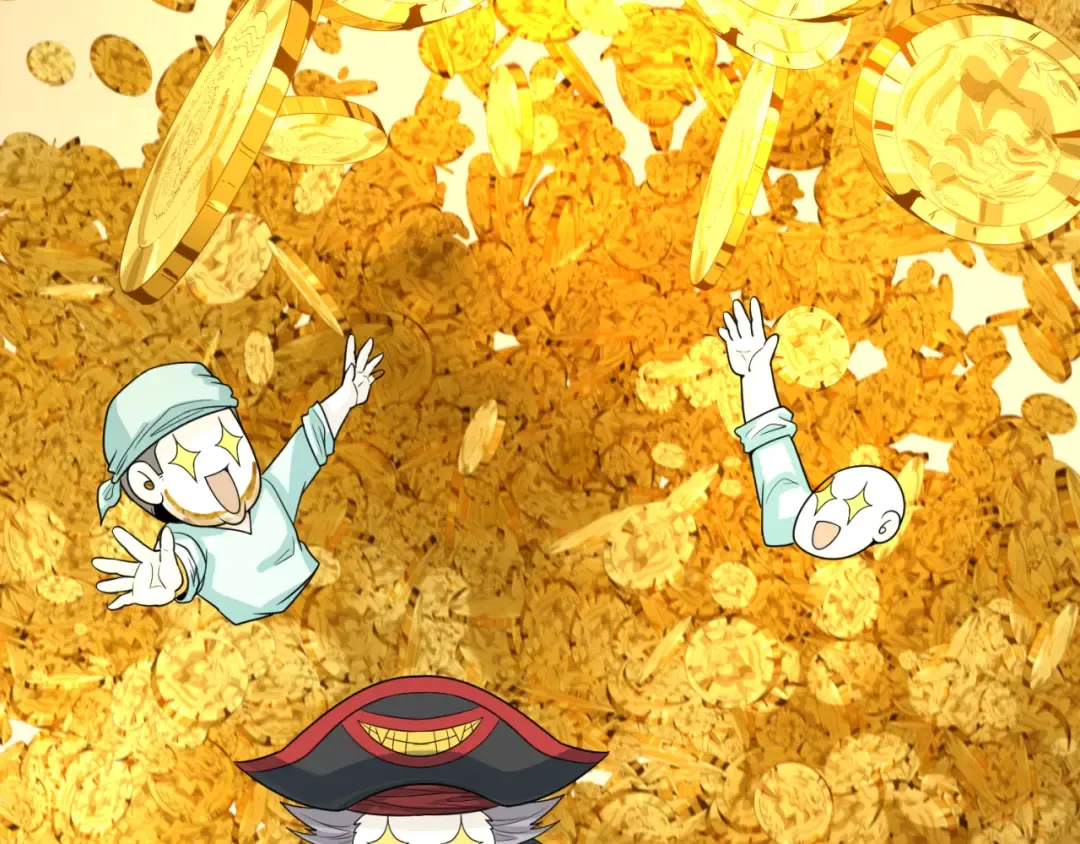 第165话 欧大陆！启航！ 第109页