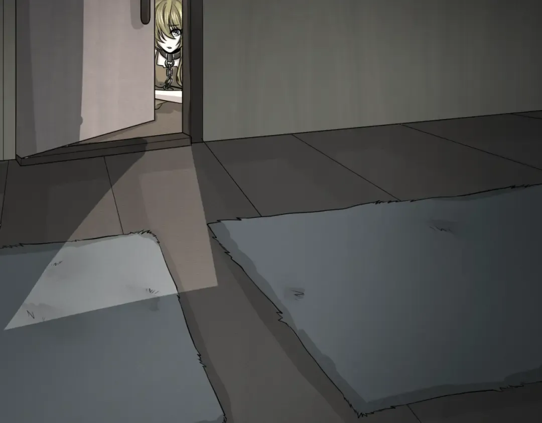 第166话 第二枚灵魂碎片 第58页