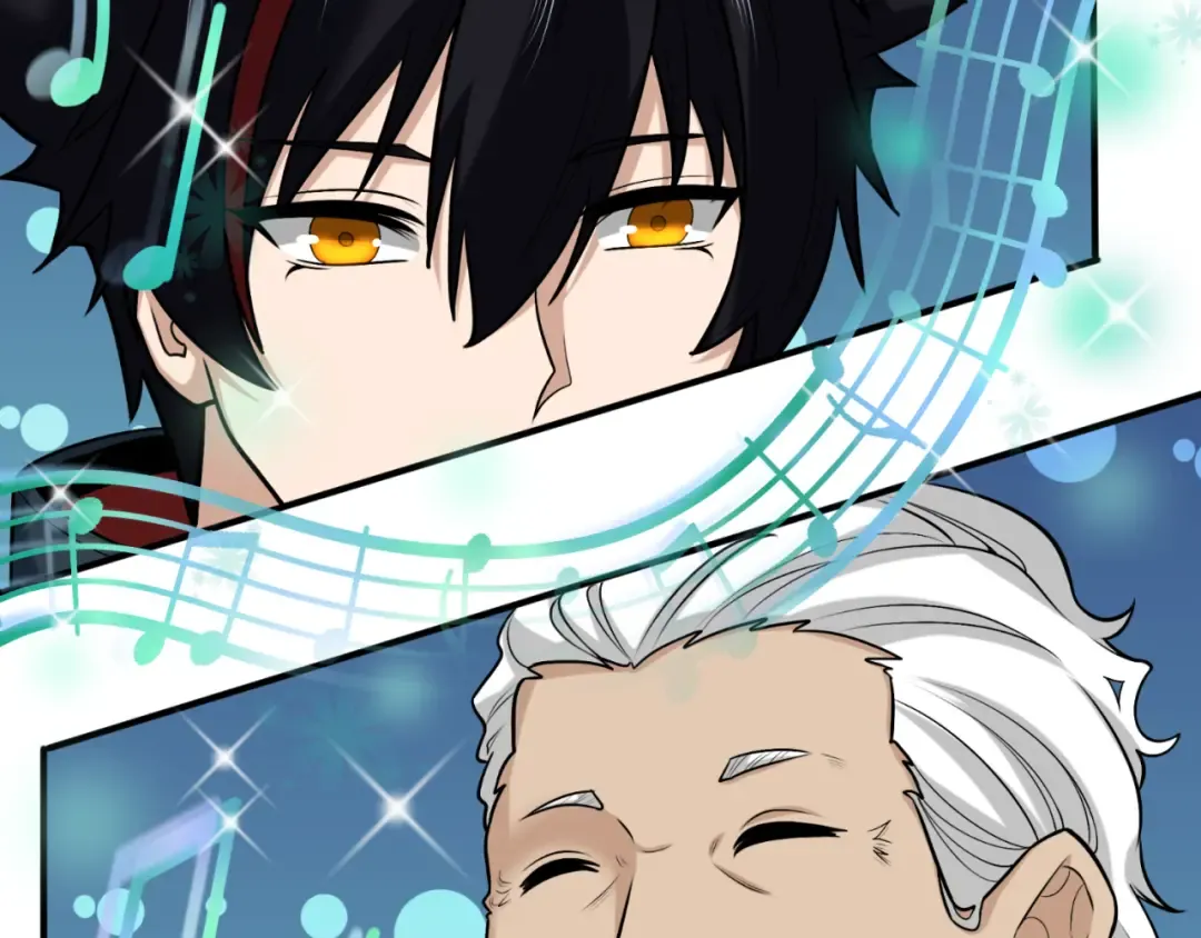 第166话 第二枚灵魂碎片 第117页