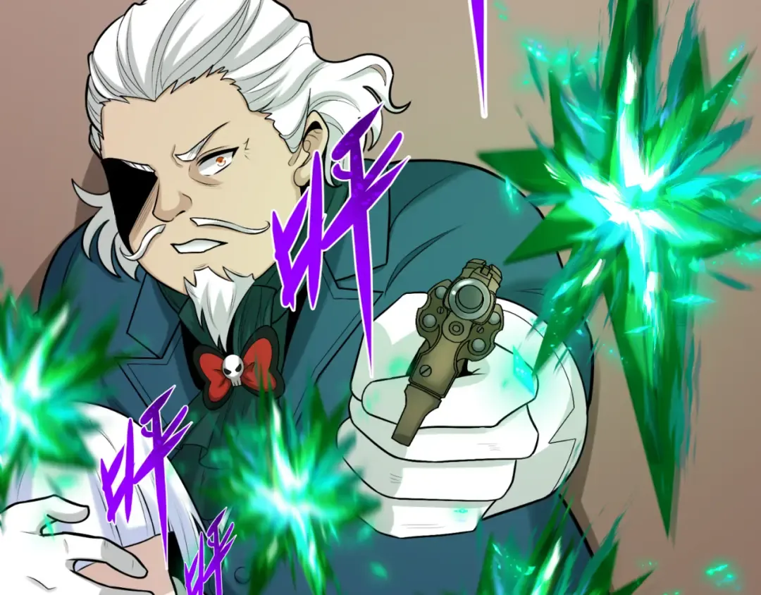 第166话 第二枚灵魂碎片 第124页
