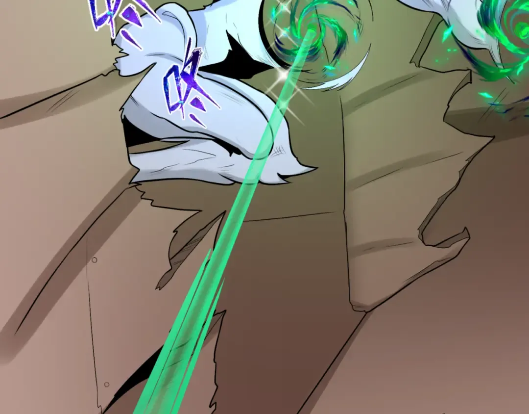 第166话 第二枚灵魂碎片 第127页