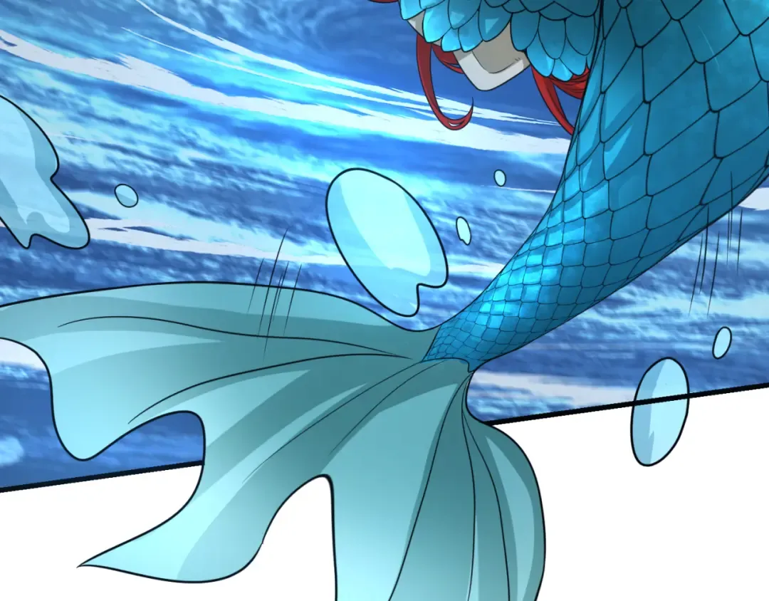 第168话 海妖vs海盗！ 第33页