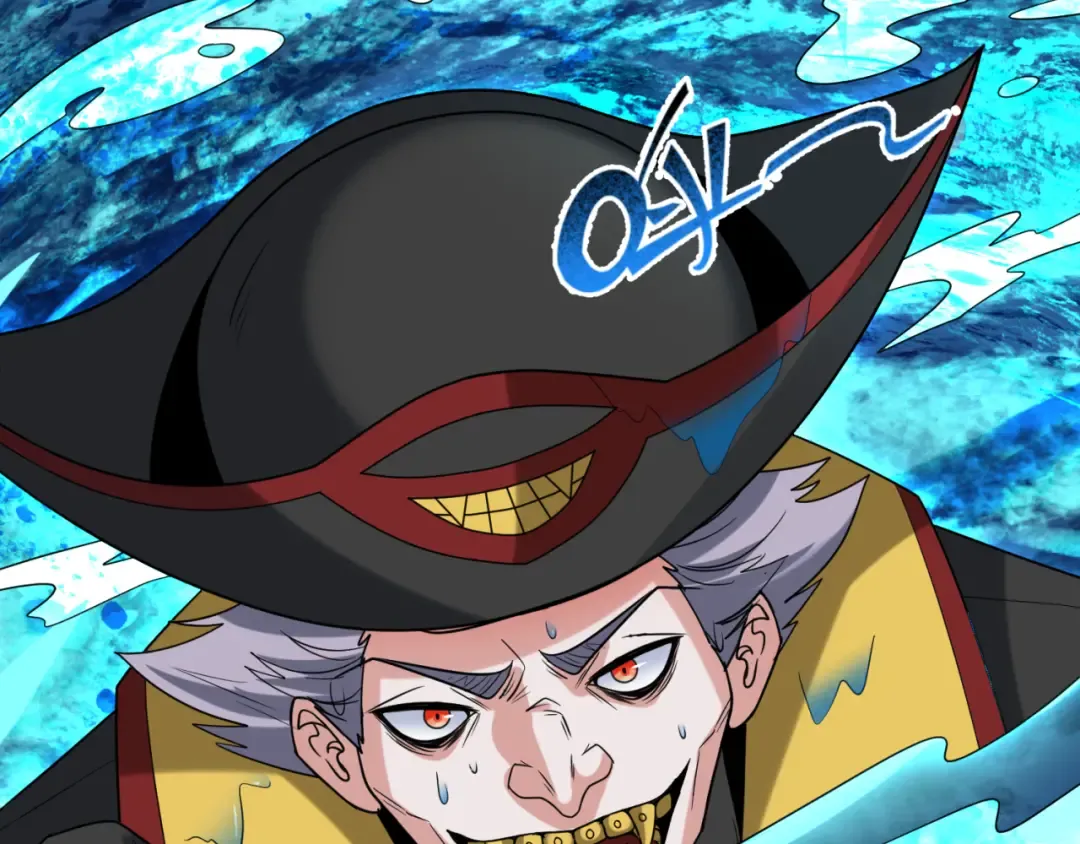 第168话 海妖vs海盗！ 第55页