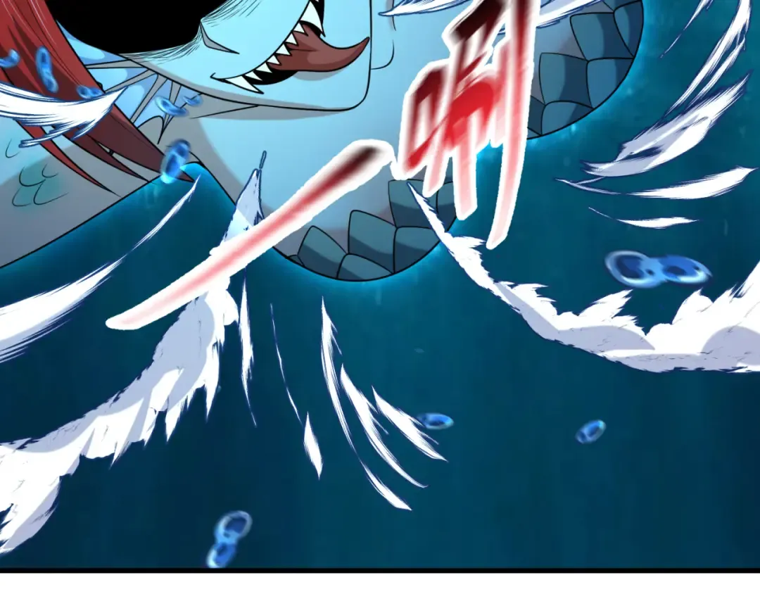 第168话 海妖vs海盗！ 第61页